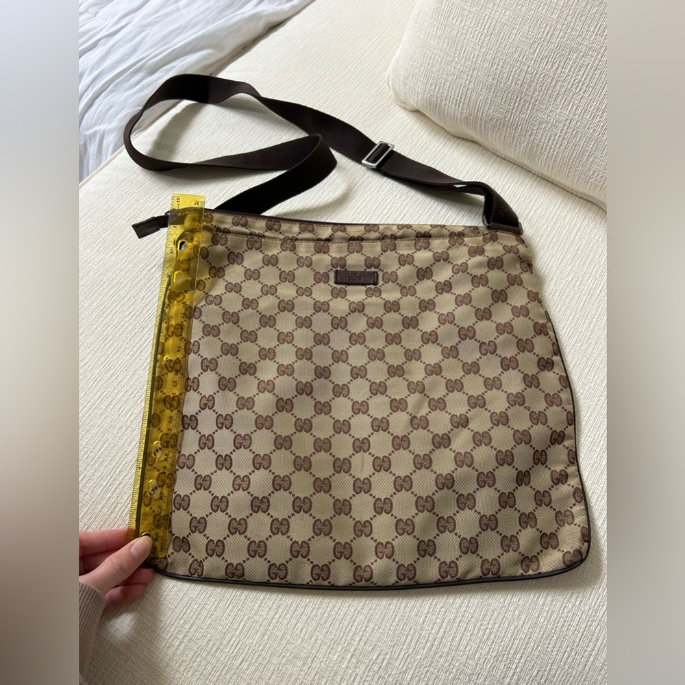 Gucci ophedia shoulder bag - Picture 8 of 16